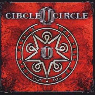 Full Circle - CD (0884860060028)