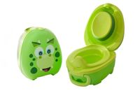 My carry potty dino