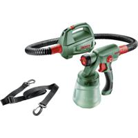 Bosch Home and Garden PFS 1000 Verfspuitsysteem 410 W Debiet (max.): 100 ml/min - thumbnail