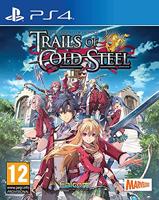 The Legend Of Heroes : Trails Of Cold Steel