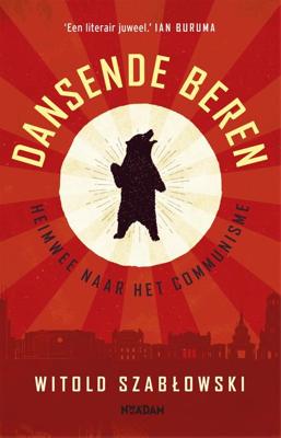 Dansende beren - Witold Szablowski - ebook