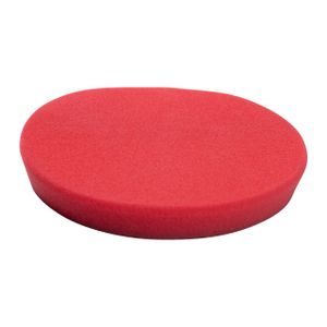 Milwaukee Accessoires Polijstspons | Rood | Grof | 140/20mm | 2 stuks - 4932492310