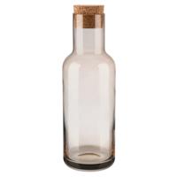 Blomus Nomad wijn karaf 1 l Glas
