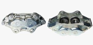 Remklauw BREMBO, Diameter (mm)48mm, u.a. für Jaguar, Daimler