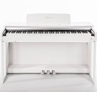 Amadeus D320 WH digitale piano - thumbnail