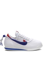 Nike x Clot Cortez baskets White/Royal/Red - Blanc - thumbnail