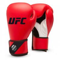 UFC bokshandschoenen Training zwart