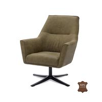 Haluta Relax Fauteuil Jan - Moss