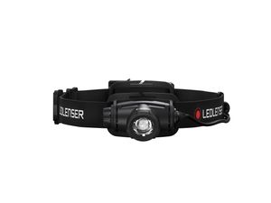 Ledlenser H5 Core Hoofdlamp LED werkt op batterijen 200 lm 20 h