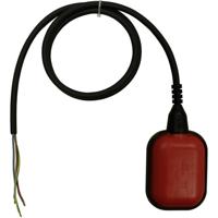 Zehnder Pumpen 17055 OPTI6 Vlotterschakelaar Legen 5.00 m