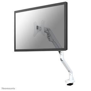 Neomounts FPMA-D750WHITE2 monitor bureausteun bevestiging