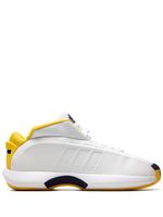 adidas baskets Crazy 1 - Blanc