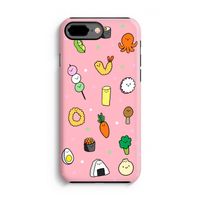 Happy bento friends: iPhone 7 Plus Tough Case - thumbnail