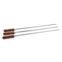 BonFeu BonSkewer - 3 Stuks 75 cm