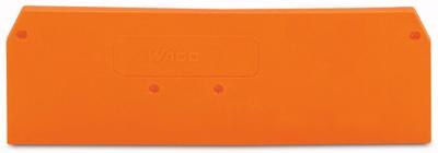 Wago 279-346 accessoire voor klemmenblokken Aansluitingsblok beschermkap