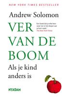 Ver van de boom - Andrew Solomon - ebook