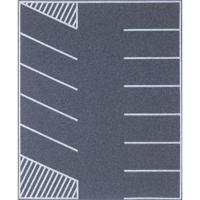 Busch 7077 N Parkeerplek (l x b) 120 mm x 100 mm - thumbnail