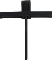 Saqu raamwisser 22,1 x 23,5 cm mat zwart