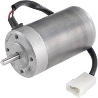 DOGA DO 162.4101.2B.00 / 3008 Gelijkstroommotor Typ 162 12 V 7.5 A 0.18 Nm 2800 omw/min As-diameter: 8 mm 1 stuk(s)