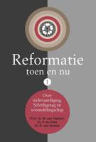 Reformatie - Dr. P de Vries - eBook (9789402906868)