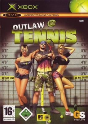 Outlaw Tennis Outlaw Tennis