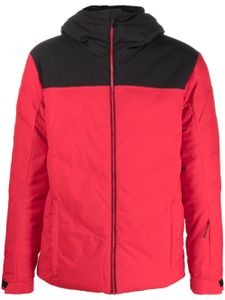 Rossignol veste de ski Siz - Rouge