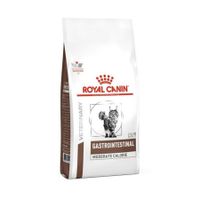 Royal Canin Vdiet Feline Gastroint.mod. Cal. 4kg