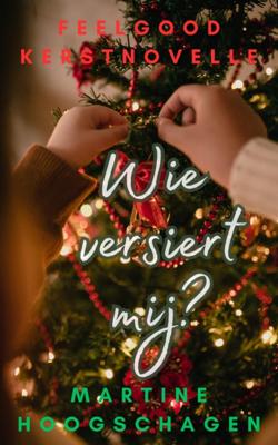 Wie versiert mij? Wie versiert mij?