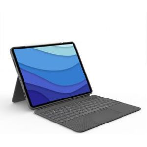 Logitech Combo Touch for iPad Pro 12.9-inch (5th generation)