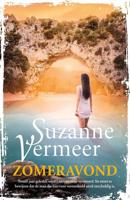 Zomeravond - Suzanne Vermeer - eBook (9789044932560)