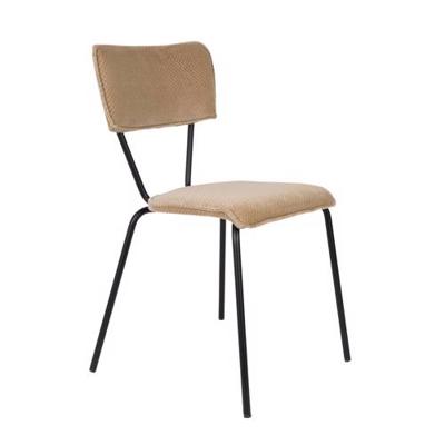 Dutchbone Melonie eetkamerstoel (set van 2) Dutchbone Melonie eetkamerstoel (set van 2)