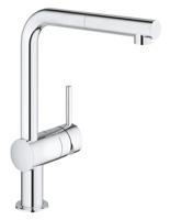 GROHE Minta Keukenmengkraan, 32168000