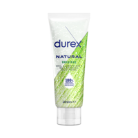 Durex Natural Gel - Lubricant - 3 fl oz / 100 ml