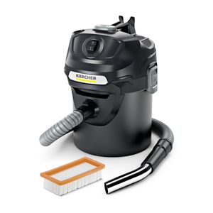 Karcher AD 2 EU | Alleszuiger | AS- EN DROOGZUIGERS - 1.629-711.0