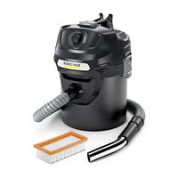 Karcher AD 2 EU | Alleszuiger | AS- EN DROOGZUIGERS - 1.629-711.0 - thumbnail