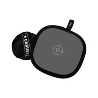 Caruba Foldable Grey Card 30cm