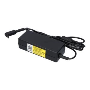 Acer AC Adaptor 45W netvoeding & inverter Binnen Zwart