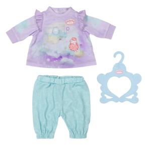 ZAPF Creation Baby Annabell - Sweet Dreams Pyjamas poppen accessoires 43 cm