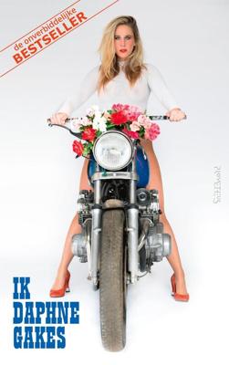 Ik Daphne Gakes - Daphne Gakes - eBook (9789044644210)