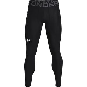 Under Armour Heatgear Legging Men - Opruiming - Kleding - zwart - maat XS