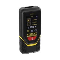 Stanley lasers TLM330 afstandsmeter | 100 m - STHT1-77140 - thumbnail