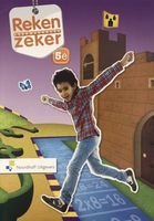 Reken Zeker 5e Leerwerkboek