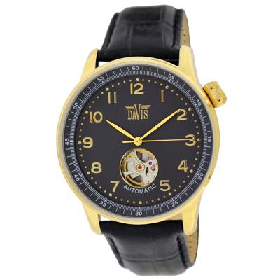 Davis 1676 Oliver Automatic