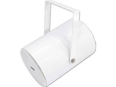 Omnitronic PS-20 PA-plafondluidspreker 20 W 100 V Wit 1 stuk(s)