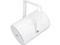 Omnitronic PS-20 PA-plafondluidspreker 20 W 100 V Wit 1 stuk(s)