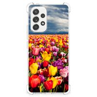 Samsung Galaxy A53 5G Case Tulpen