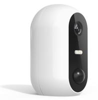 Denver Outdoor WiFi-Cam with rechargeable battery IOB-209