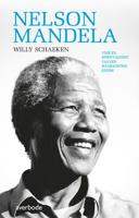 Willy  Schaeken Nelson Rohihlahla Mandela