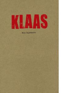 Klaas - Nico Dijkshoorn - ebook