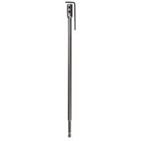 Bosch Accessories 2608595423 Vlakfreesboor verlenging Gezamenlijke lengte 305 mm 1/4 (6.3 mm) 1 stuk(s)